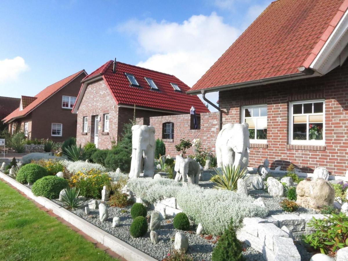 Holiday House Ganesha, Utarp Esterno foto
