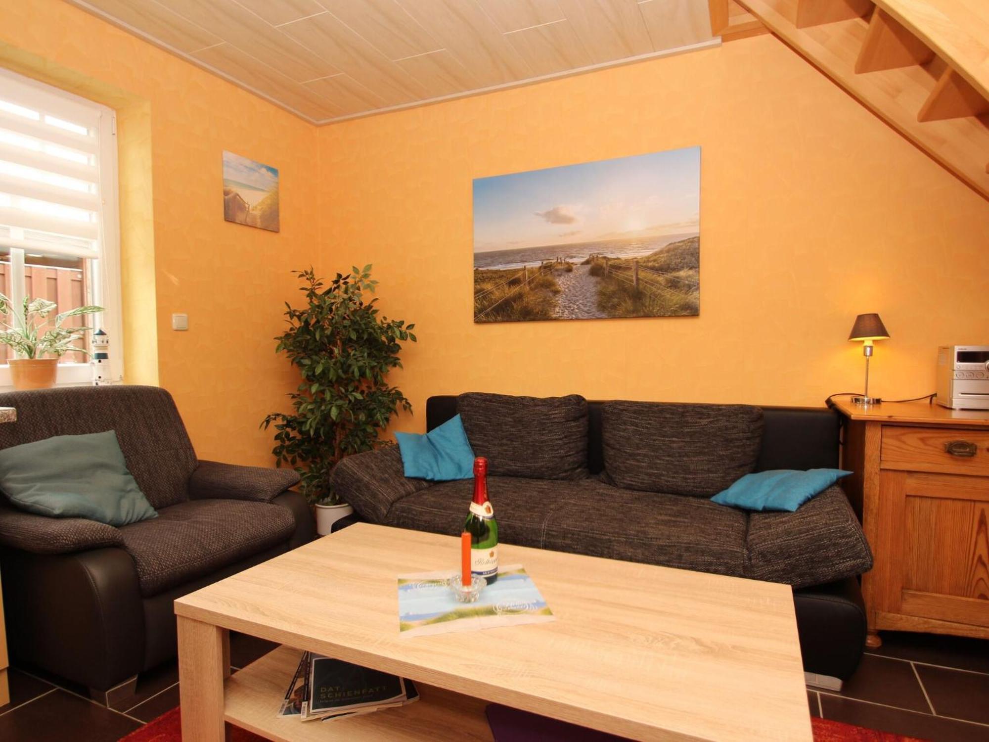 Holiday House Ganesha, Utarp Esterno foto