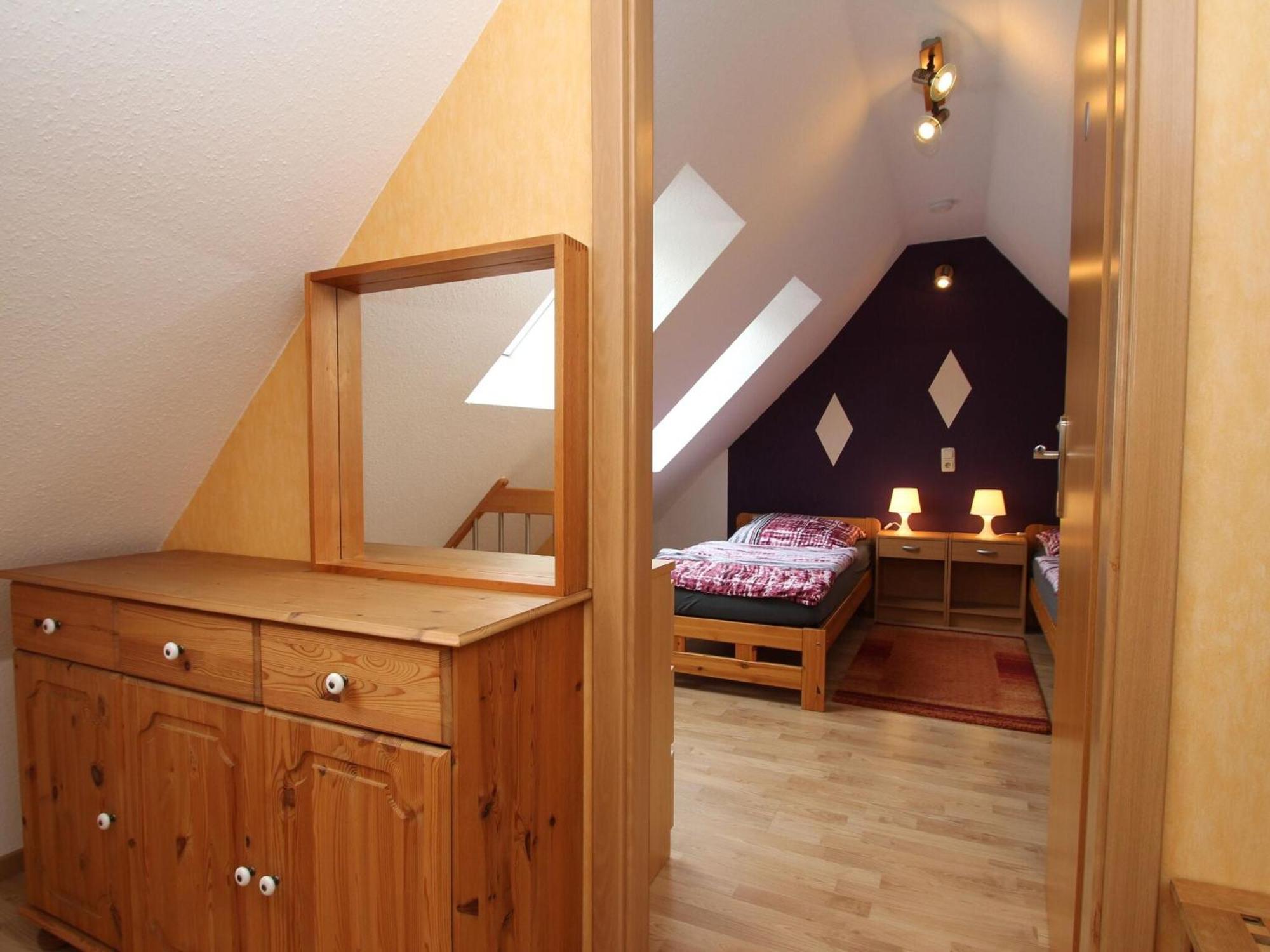 Holiday House Ganesha, Utarp Esterno foto