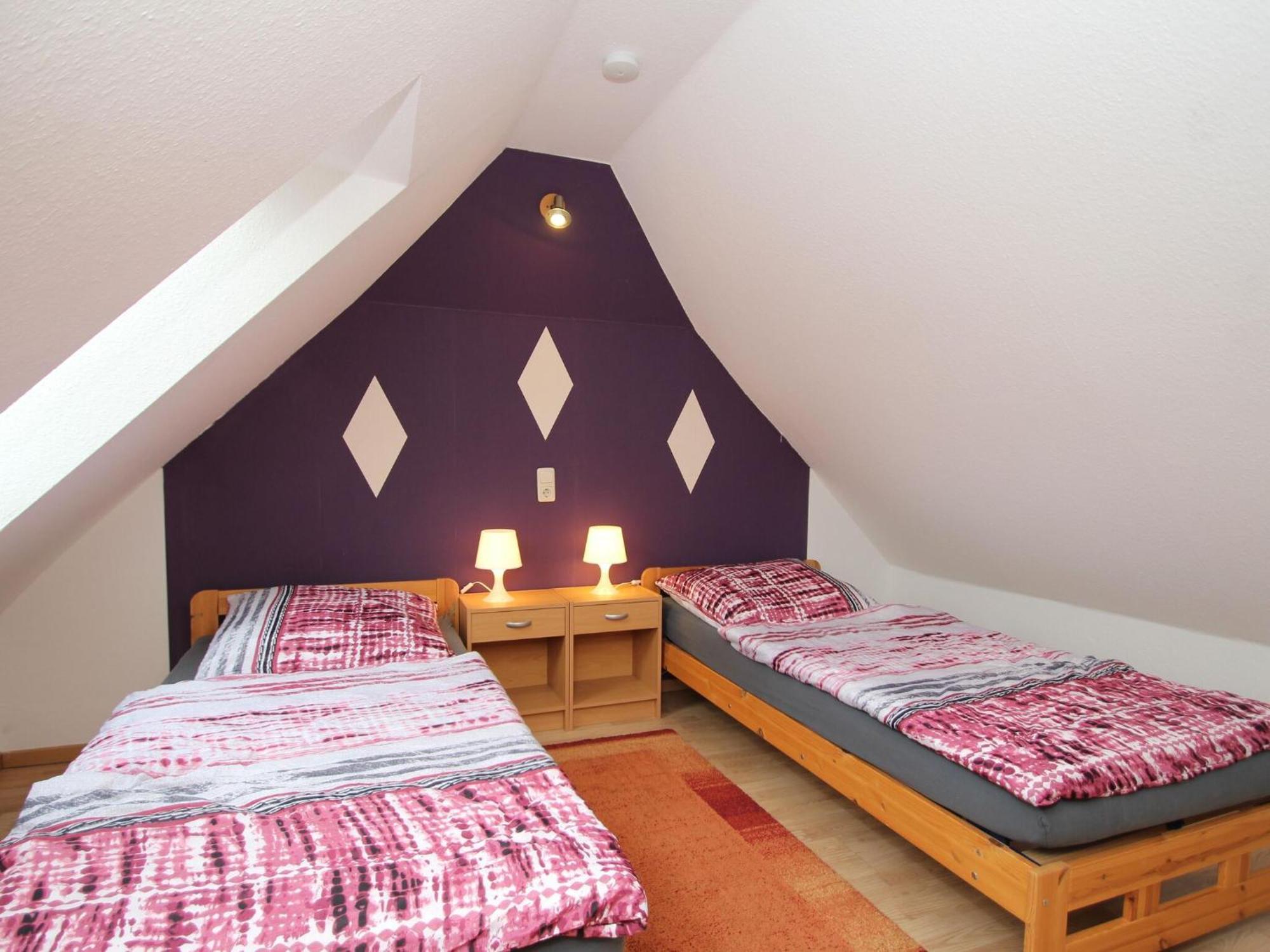 Holiday House Ganesha, Utarp Esterno foto