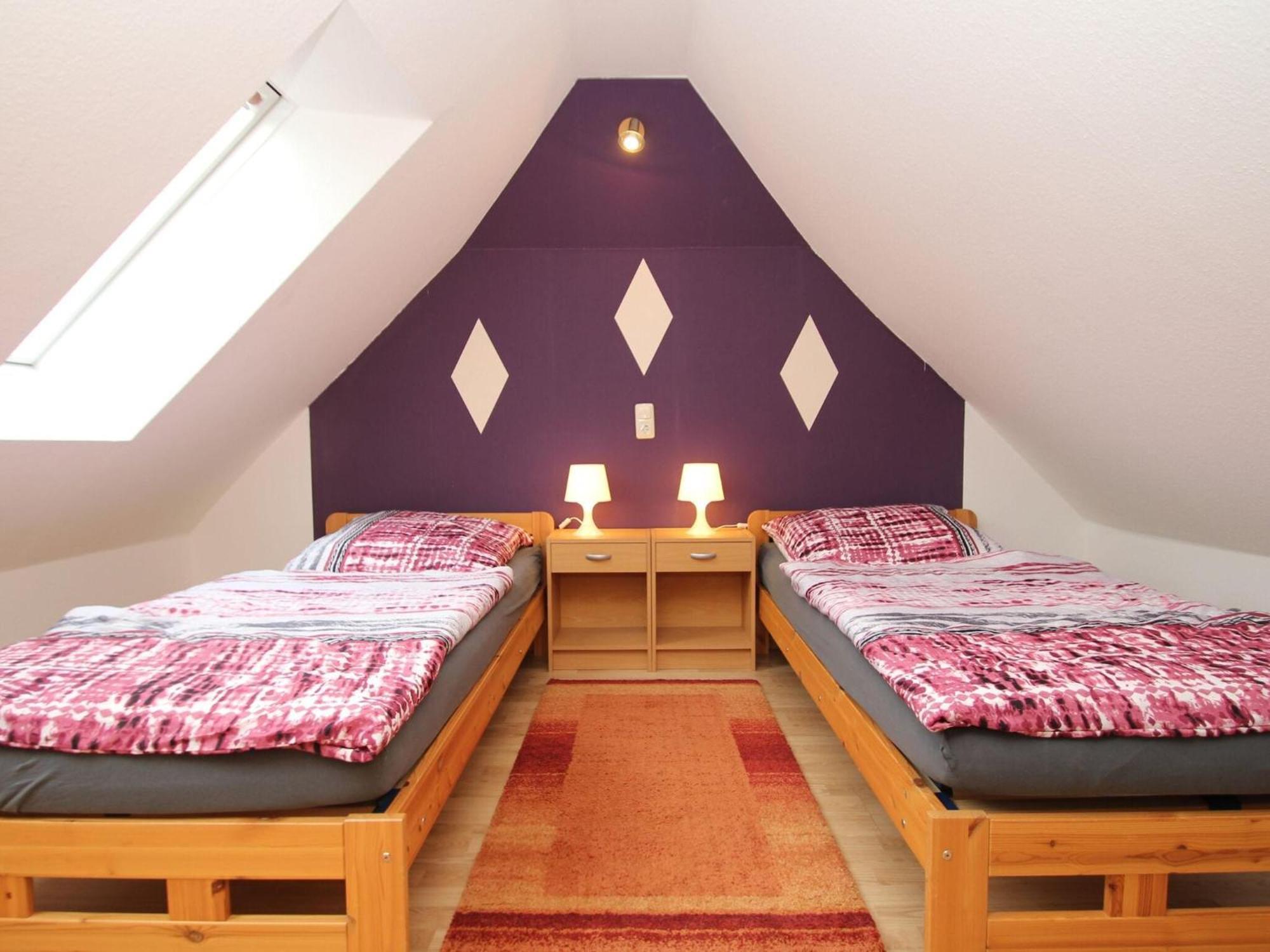Holiday House Ganesha, Utarp Esterno foto