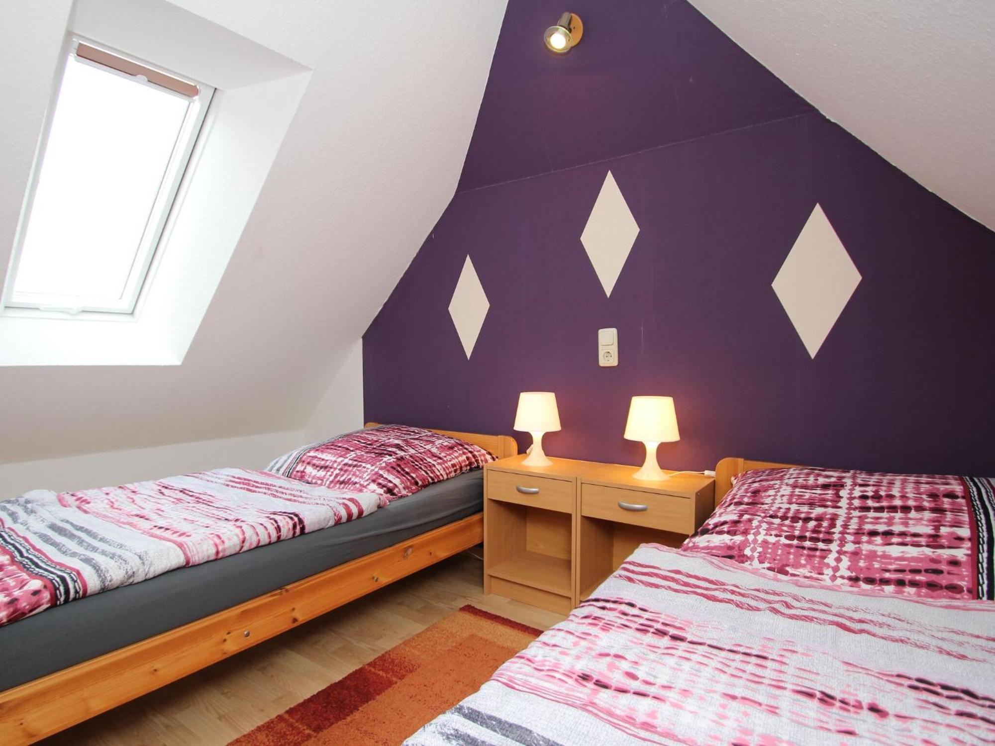 Holiday House Ganesha, Utarp Esterno foto